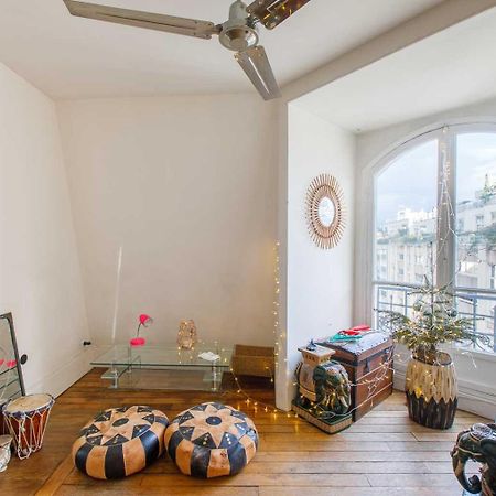 Paris 5Eme - Grand Appartement Extérieur photo