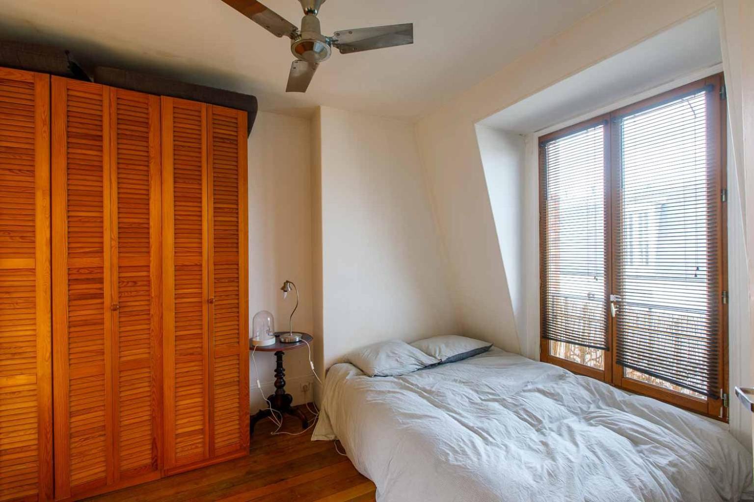 Paris 5Eme - Grand Appartement Extérieur photo
